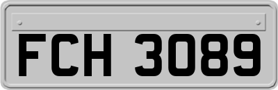 FCH3089