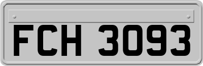 FCH3093