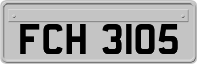 FCH3105