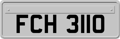 FCH3110