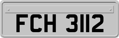 FCH3112