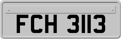 FCH3113