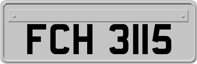 FCH3115