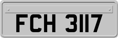 FCH3117