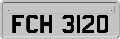 FCH3120