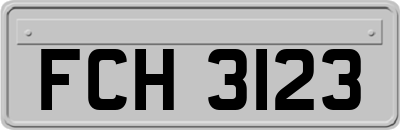 FCH3123