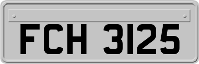 FCH3125