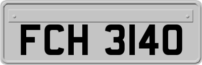 FCH3140