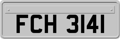 FCH3141