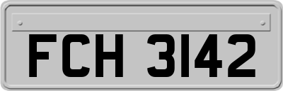 FCH3142