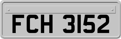 FCH3152