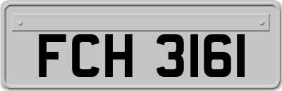 FCH3161