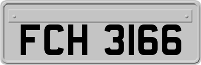 FCH3166