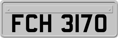 FCH3170