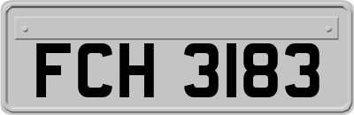 FCH3183