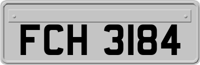 FCH3184