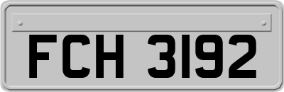FCH3192