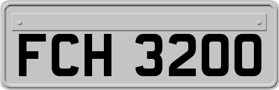 FCH3200