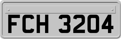 FCH3204