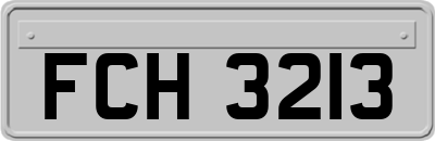 FCH3213