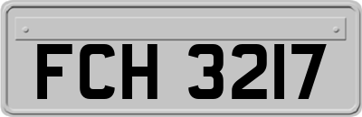 FCH3217