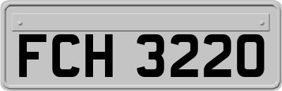 FCH3220