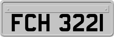 FCH3221