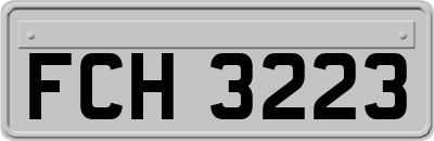 FCH3223
