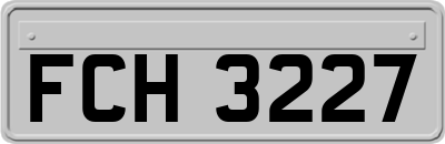 FCH3227
