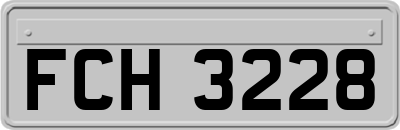 FCH3228