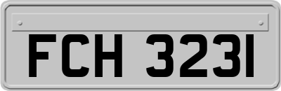 FCH3231
