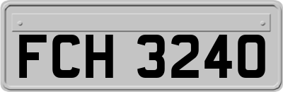 FCH3240
