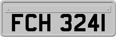 FCH3241
