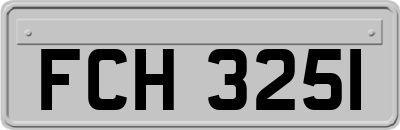 FCH3251