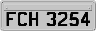 FCH3254