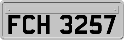 FCH3257