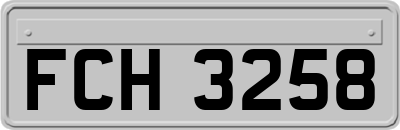 FCH3258