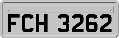 FCH3262