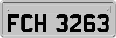FCH3263