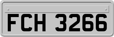 FCH3266