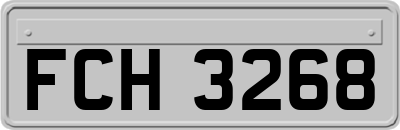 FCH3268