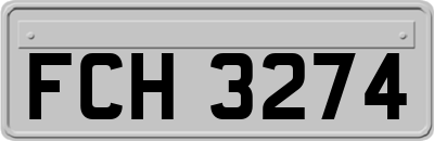 FCH3274
