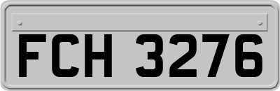FCH3276