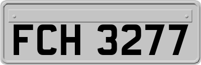 FCH3277