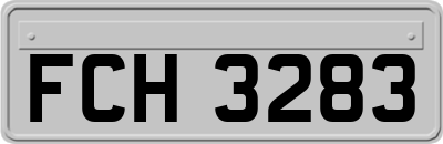 FCH3283