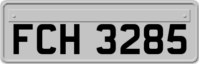FCH3285