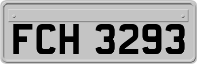 FCH3293