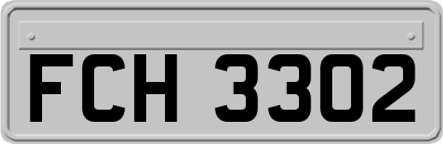 FCH3302