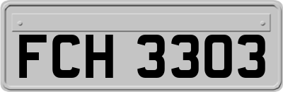 FCH3303