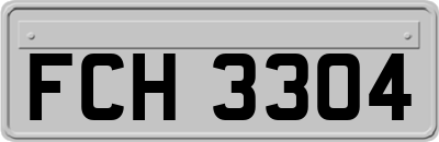 FCH3304